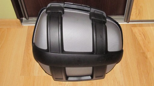 Zdjęcie oferty: Kufer lewy BMW F 800 S / ST nr 7692123