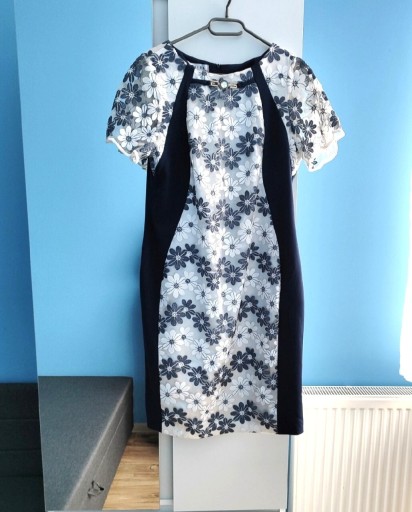 Zdjęcie oferty: Suknia sukienka XL wesele komunia chrzciny