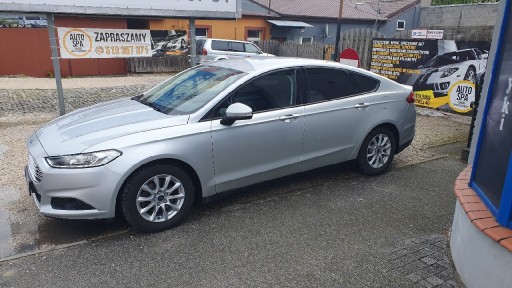 Zdjęcie oferty: Ford Mondeo Mk5 1.5 ecoboost 