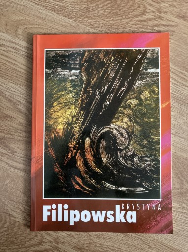 Zdjęcie oferty: Grafika - Krystyna Filipowska