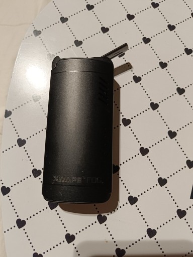 Zdjęcie oferty: Waporyzator XVape Fog