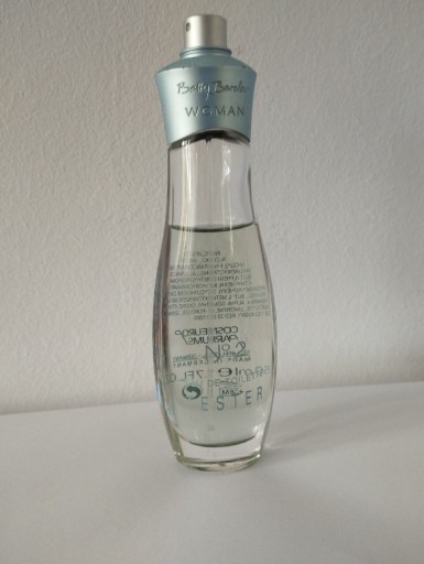 Zdjęcie oferty: Betty Barclay N3 50ml EDT 