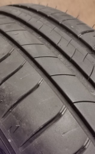 Zdjęcie oferty: Opony letnie Michelin do samochodu 
