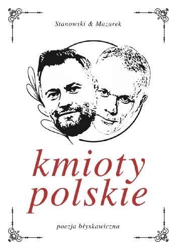 Zdjęcie oferty: Kmioty Polskie Stanowski Mazurek