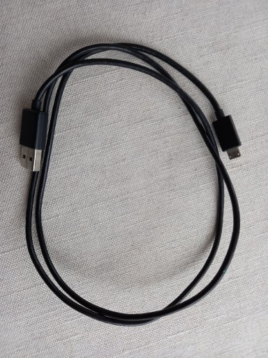 Zdjęcie oferty: Kabel USB do MicroUSB długość. 97cm