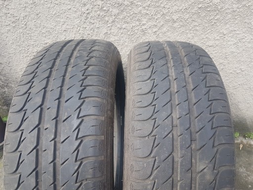 Zdjęcie oferty: Kleber dynaxer HP 3 195/60 r16 2szt rocznik 2020