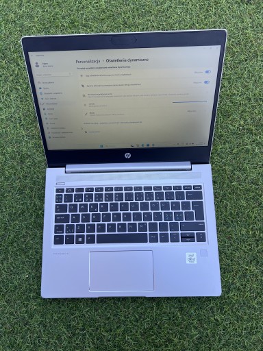 Zdjęcie oferty: Laptop HP ProBook 430 G7 i3 10generaji