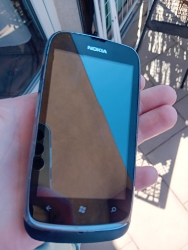 Zdjęcie oferty: Nokia Lumia 610 zadbana sprawna Polecam!!!