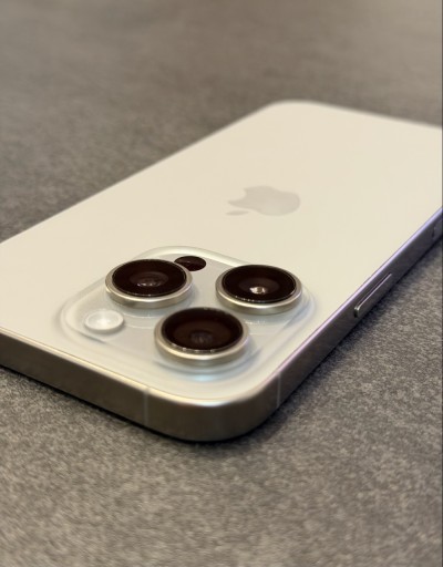 Zdjęcie oferty: Apple iPhone 16 pro 128gb