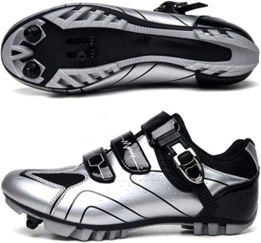 Zdjęcie oferty: Buty MTB SPD rozmiar 44 - nowe