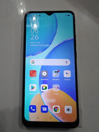 Zdjęcie oferty: Telefon smartphone oppo 15s