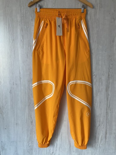 Zdjęcie oferty: Spodnie dresowe jogger Adidas Stella McCartney r.S