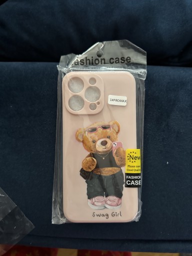 Zdjęcie oferty: Case obudowa iPhone 14/13 Pro Max