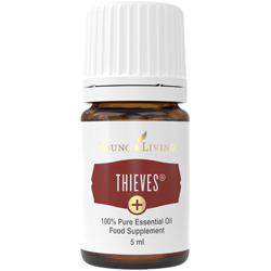 Zdjęcie oferty: Thieves plus 5ml Young Living 