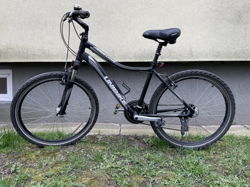 Zdjęcie oferty: Unibike Emotions GTS rama 17” koła 26”