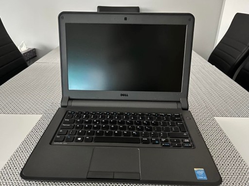 Zdjęcie oferty: Dell latitude 3350 i5-5200u 16gb ram 128gb