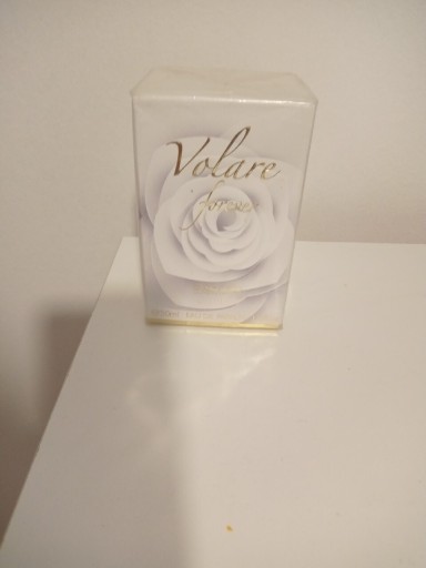 Zdjęcie oferty: Volare forever woda perfumowana Oriflame Unikat!