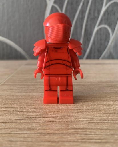 Zdjęcie oferty: LEGO Figurka sw0990 Star Wars 75225 912059 Guard