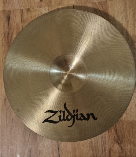 Zdjęcie oferty: Talerz Zildjian Avedis 18'' crash ride 1530g