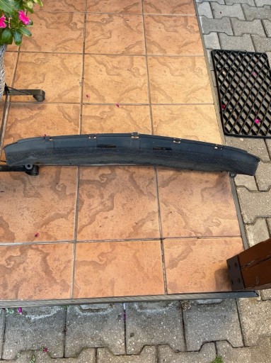 Zdjęcie oferty: Kratka zderzaka przód Honda Accord VII lift 06-08