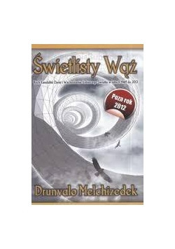 Zdjęcie oferty: Świetlisty Wąż 