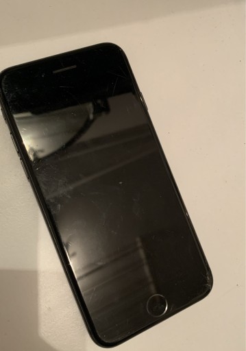 Zdjęcie oferty: iPhone 7 32 GB black