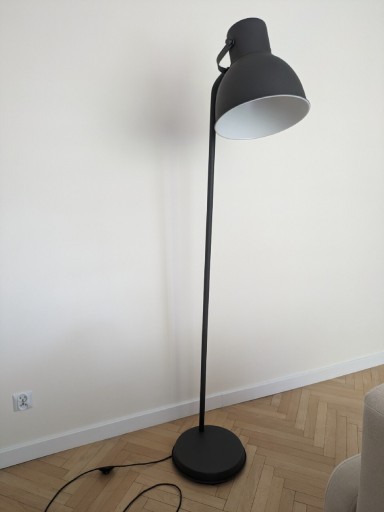 Zdjęcie oferty: Lampa Hektar IKEA 