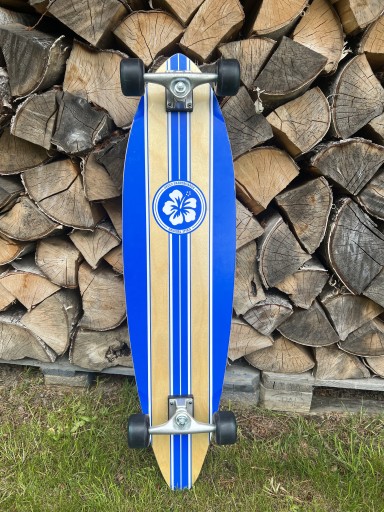 Zdjęcie oferty: Longboard