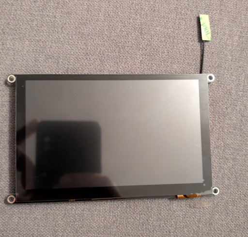 Zdjęcie oferty: LCD 5" ESP32 Gultion JC8048W550 dotykowy wyświetlacz 