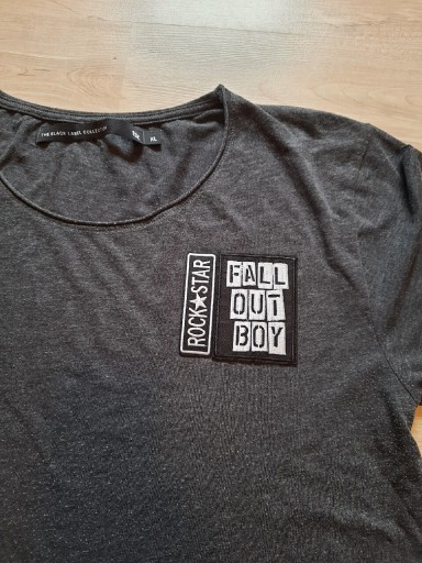 Zdjęcie oferty: Koszulka Rock Fall Out Boy XL