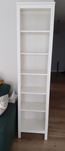 Zdjęcie oferty: Regał Hemnes Ikea