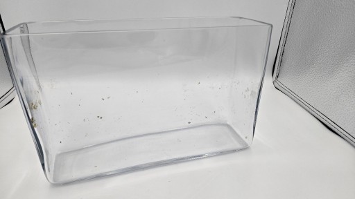 Zdjęcie oferty: Szklana doniczka do lasu