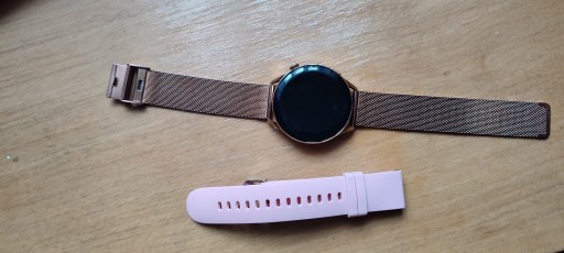 Zdjęcie oferty: Garett lady elegance rt gold