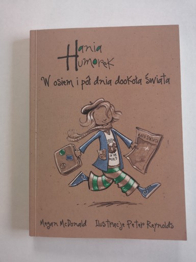 Zdjęcie oferty: Hania Humorek - M.McDonald