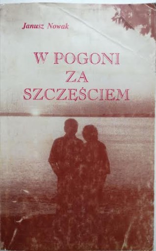 Zdjęcie oferty: W pogoni za szczęściem