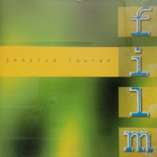 Zdjęcie oferty: Jessica Lauren- Film