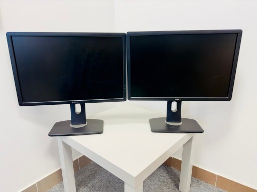 Zdjęcie oferty: Monitory Dell P2213F 22””