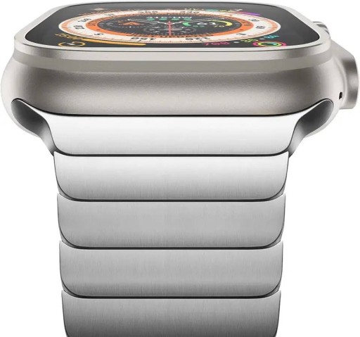 Zdjęcie oferty: Bransoleta Pasek do Apple Watch 3-9/SE/ULTRA