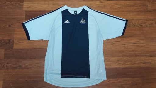 Zdjęcie oferty: Newcastle United Football Club koszulka XL