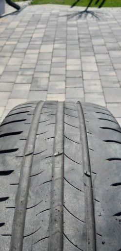 Zdjęcie oferty: Opony Michelin  Energy Saver 205/60 R16 96H  