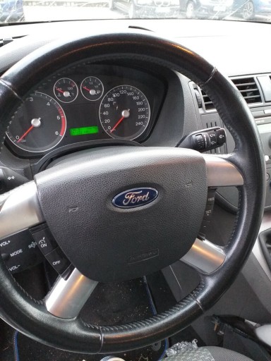 Zdjęcie oferty: Ford Focus mk2/lift--wahacz fomoco---oryginał Łódż