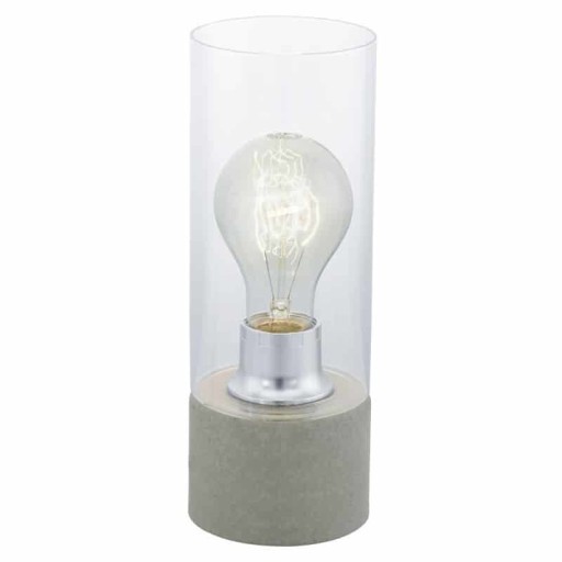 Zdjęcie oferty: Lampa stołowa EGLO TORVISCO 1,  94549