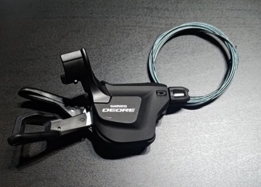 Zdjęcie oferty: Manetka SHIMANO Deore SL-M6000