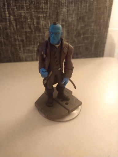 Zdjęcie oferty: Figurka Disney Infinity 3.0 Yondu Udonta