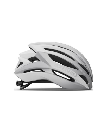 Zdjęcie oferty: Kask szosowy Giro Syntax Matte White Silver L