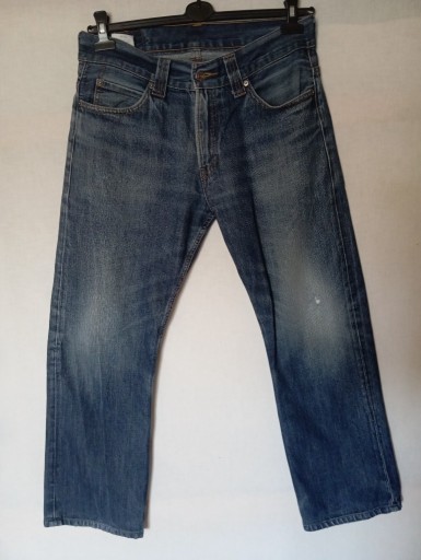 Zdjęcie oferty: Spodnie męskie Levi's  - 3230