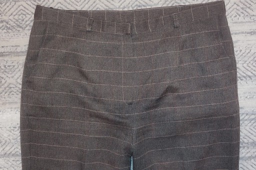 Zdjęcie oferty: Spodnie Dunnes Stores r. 16 pas 96 cm NOWE jodełka