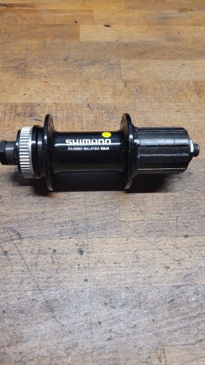 Zdjęcie oferty: Piasta Shimano alivio FH-RM65 centerlock 32o