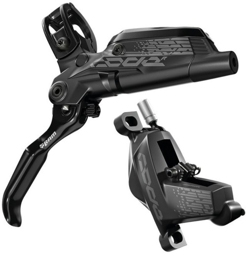 Zdjęcie oferty: Hamulec hydrauliczny SRAM Code R 950mm 4 tłoki Box