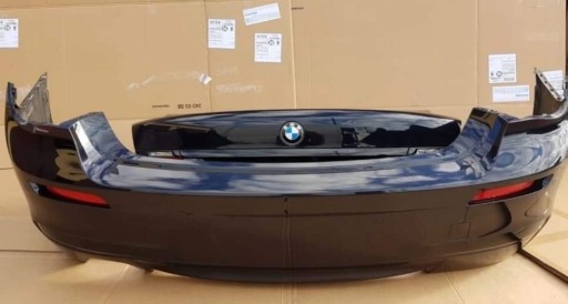 Zdjęcie oferty: Zderzak tył BMW 7 F01 / F02